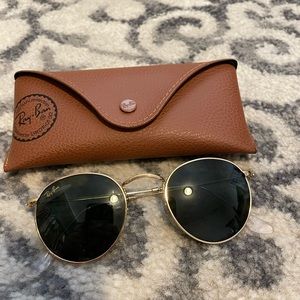 Women’s Ray Ban Sunglasses